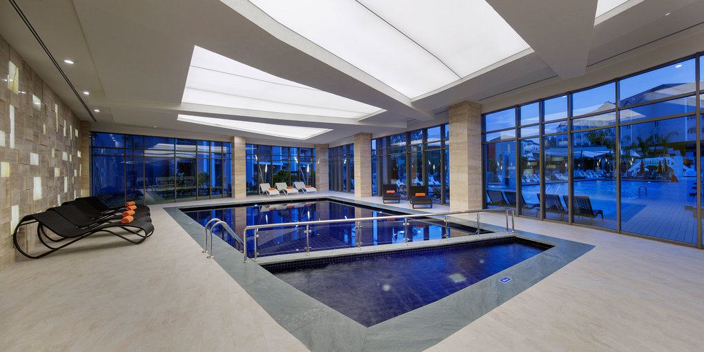 The Sense De Luxe Hotel Photo Gallery