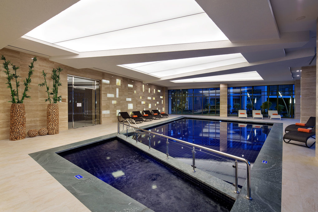 The Sense De Luxe Hotel Photo Gallery